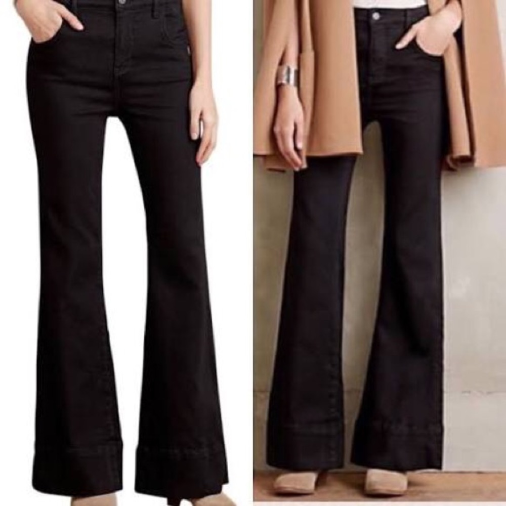 Pilcro denim